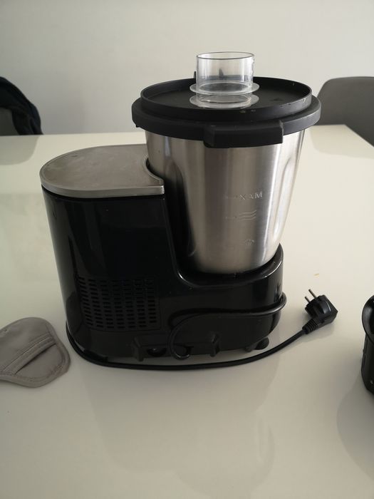 Robô de cozinha moulinex