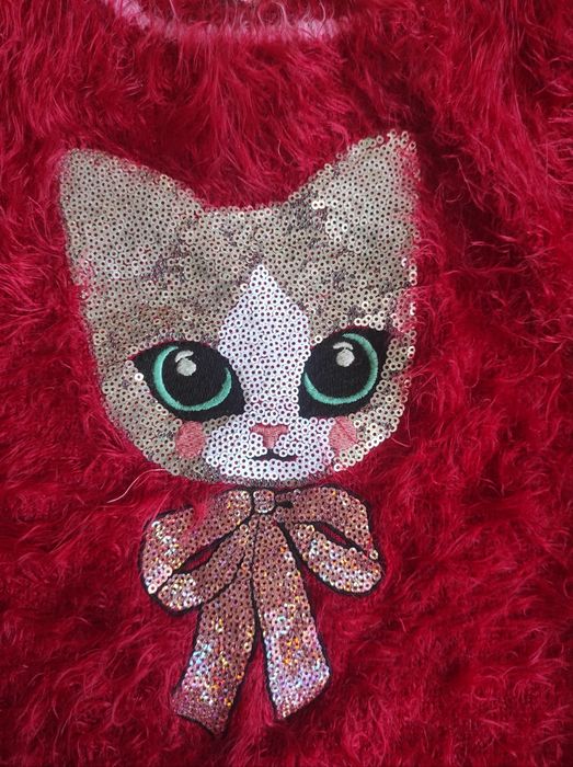 Светрик на 122-128 см