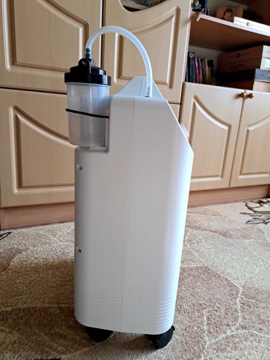 Кисневий концентратор