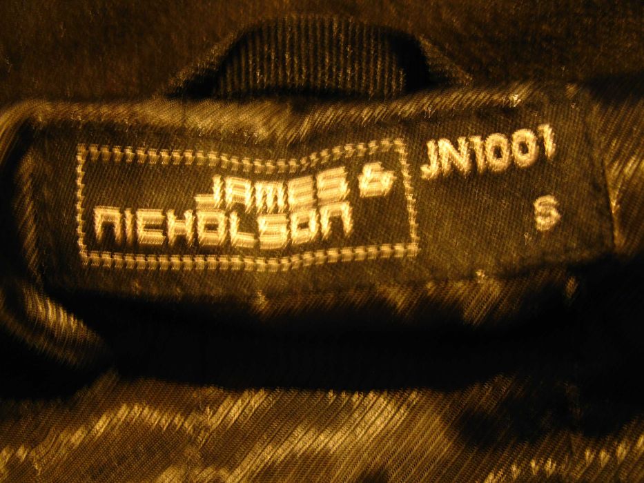 kurtka  softshell unisex szara z odblaskami James & Nicholson roz.S