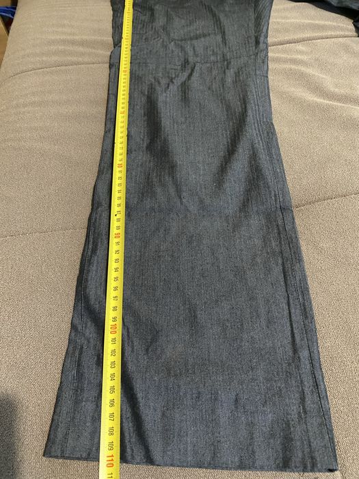 Класичні штани бренду WE L-XL