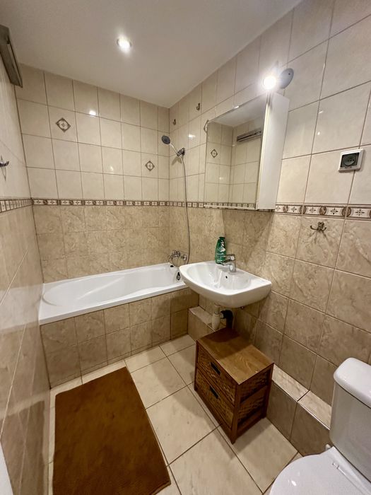 Mieszkanie 2 pokoje 58m Wrzeszcz Kościuszki