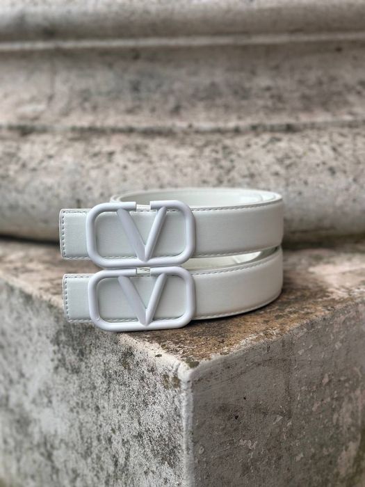 ‼️РОЗПРОДАЖ‼️ Ремінь Valentino | Розмір 105–110 см
