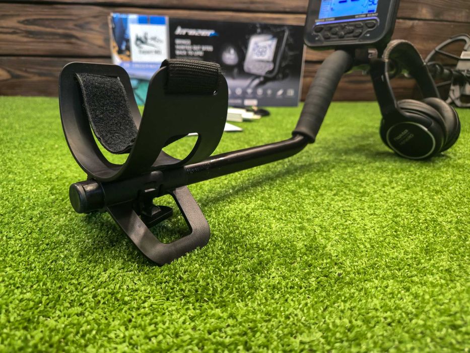 Металошукач Nokta/Makro Kruzer