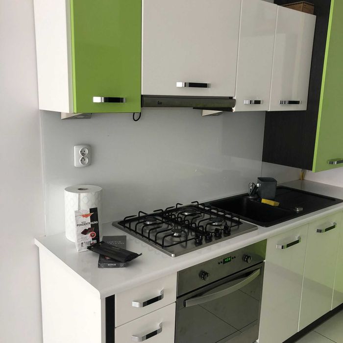 Mieszkanie 40 m² do wynajęcia  | wysoki parter | Heweliusza, Zamość