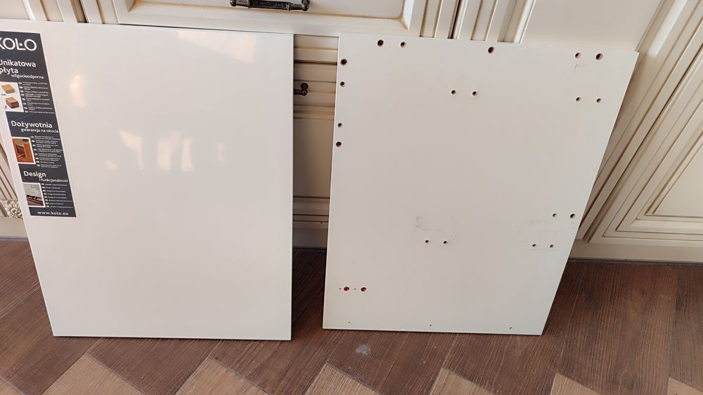 Бічні стінки від тумби Kolo Twins 89492000