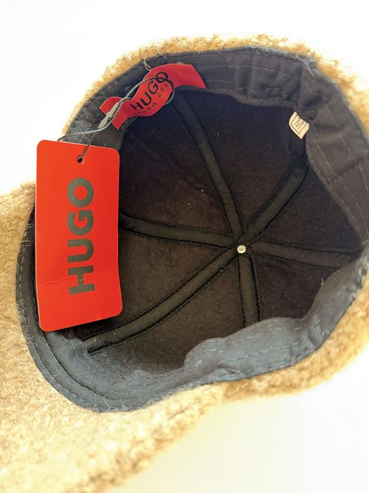 Кепка нова , кепка зимова