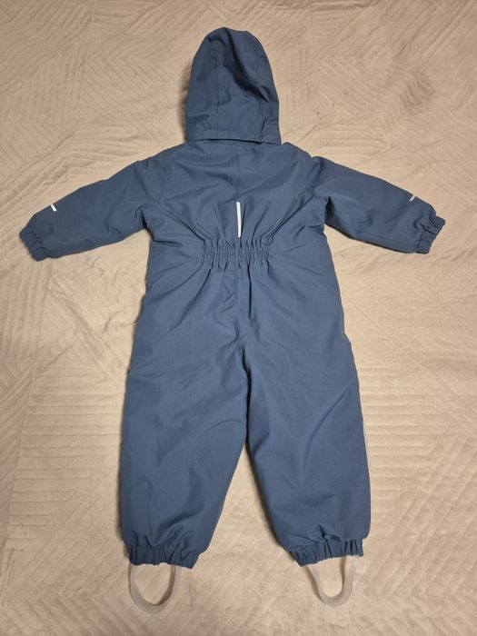 Name It Kombinezon zimowy, jaśniejszy granat, rozmiar 86