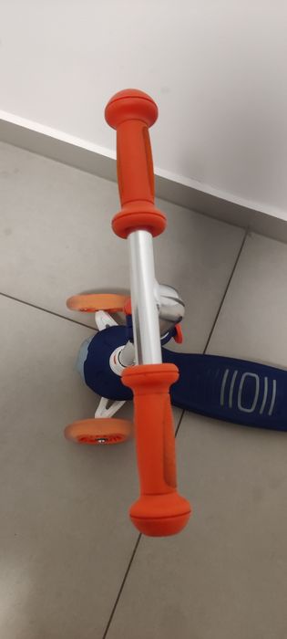 Hulajnoga dla dzieci Oxelo