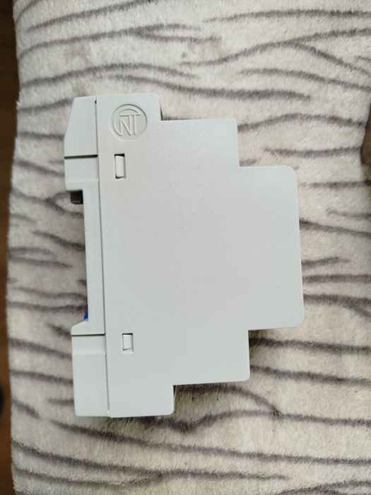 Релє напруги трьохфазне Novatek  RNPP-311 M