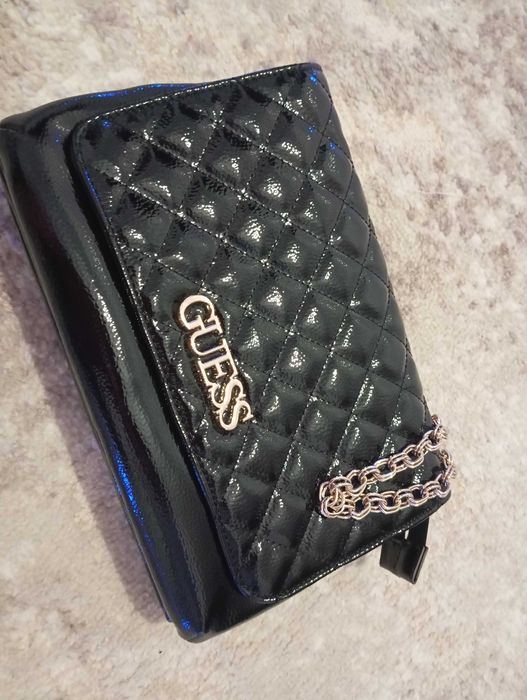 Torebka damska Guess
