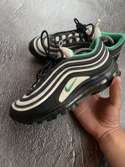 Кросівки Nike Air Max 97