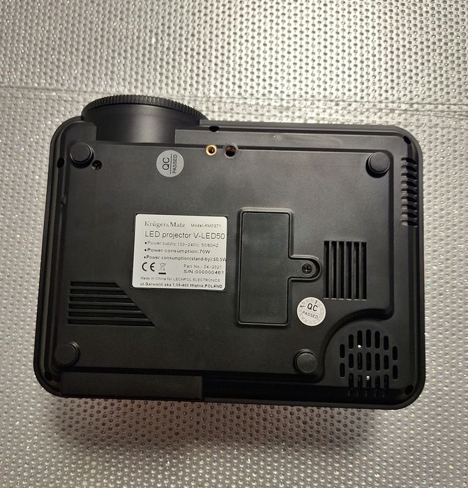 Projektor Led Wi-Fi