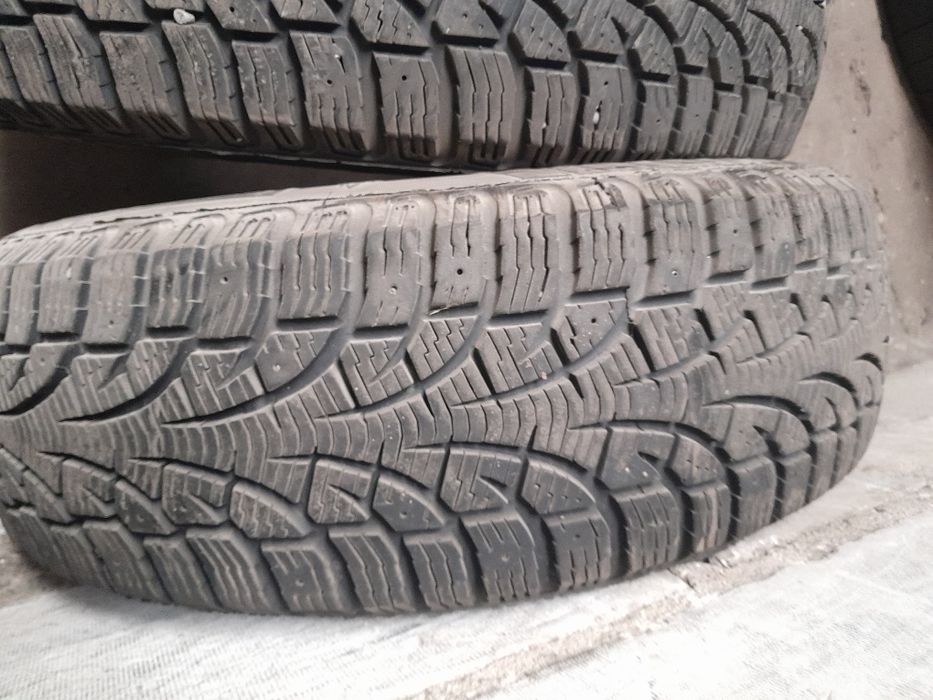 Opona opony 185/70r14 Pirelli zima  2 szt para