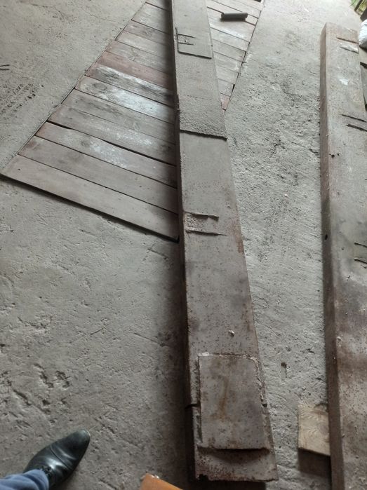 Пропоную Швелер 27