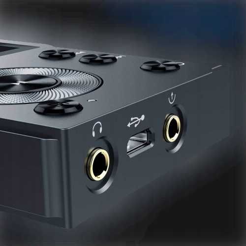 ODTWARZACZ MP3 marki Surfans  F20 najwyższa jakość DSD DAC PRO!