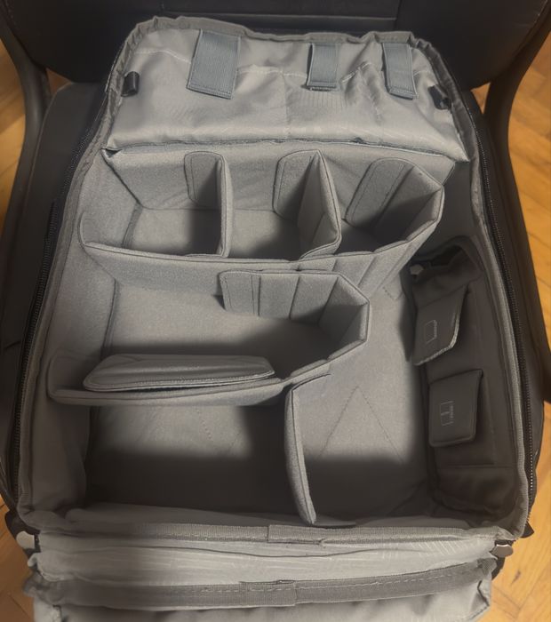 K&F CONCEPT Multifunctional Camera Backpack, 20L
