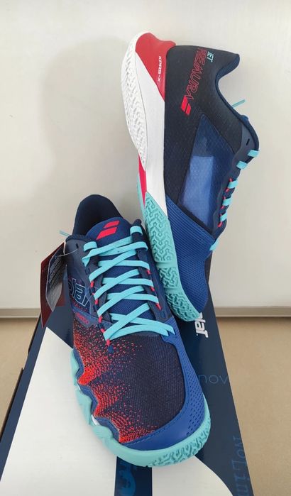 Sapatilhas de padel Babolat Jet Premura