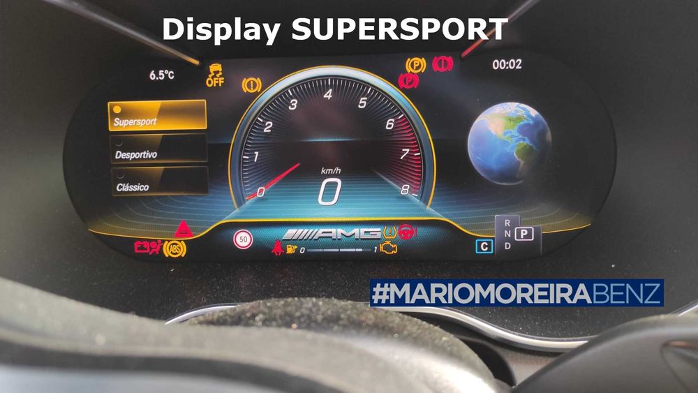 Mercedes | Android Auto | Carplay | Codificações | cartão GPS