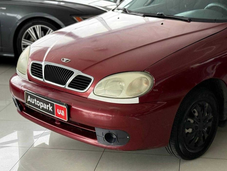 Продам Daewoo Lanos 2007р. #72146