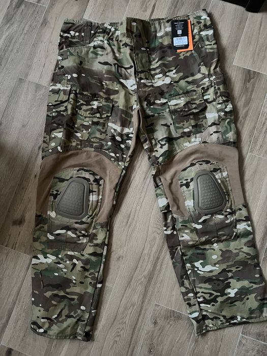 Штани DEFCON 5 Gladio Tactical Pants