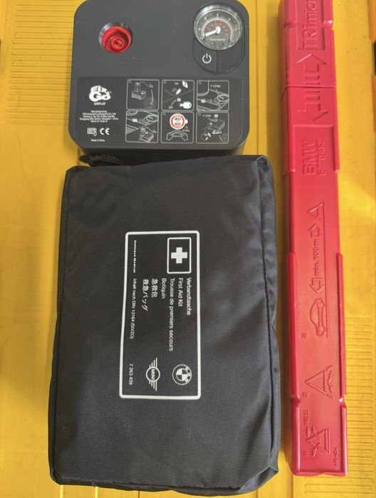 Компрессор автомобильный mazda vw Ford citroen KIA audi mers Toyota