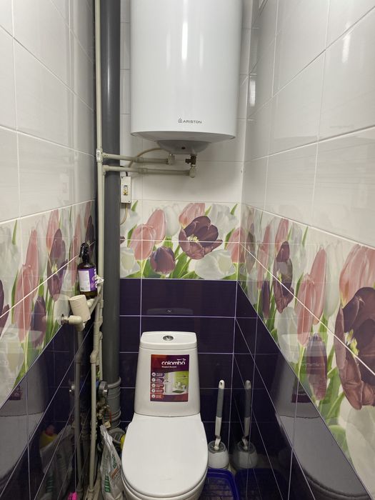 Продам 2-х комнатную квартиру ПХЗ