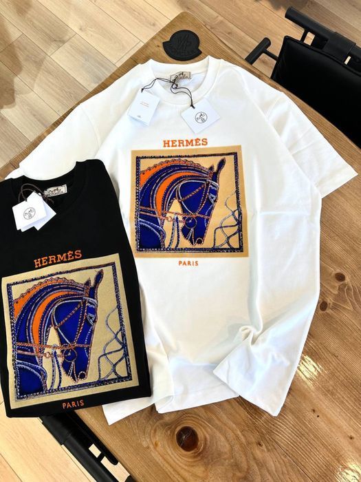 POLO RALPH LAUREN футболка мужская оверсайз черная унисекс винтажная