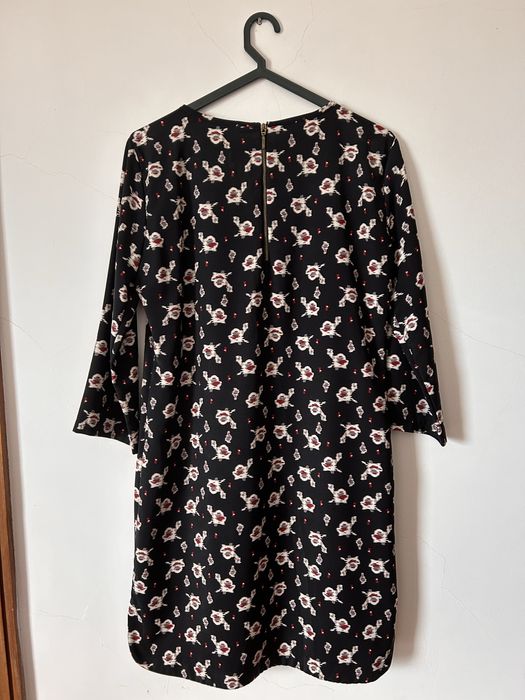 Vestido Fórmula Joven 38