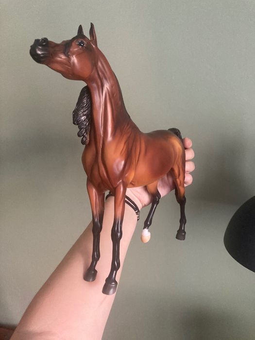 Breyer Traditional RD Marciea Bey