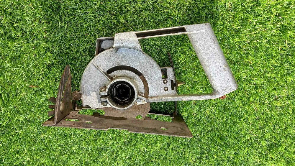 Celma nasadka pilarka tarczowa