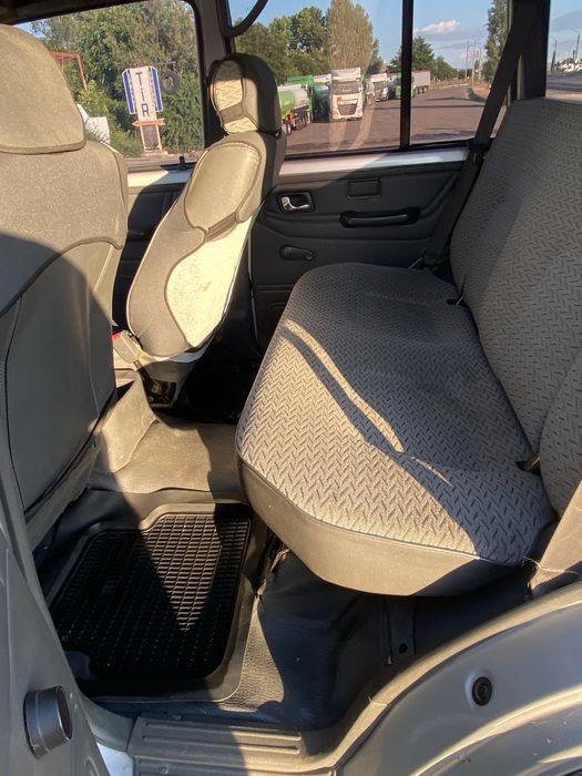 Продам Mitsubishi Pagero