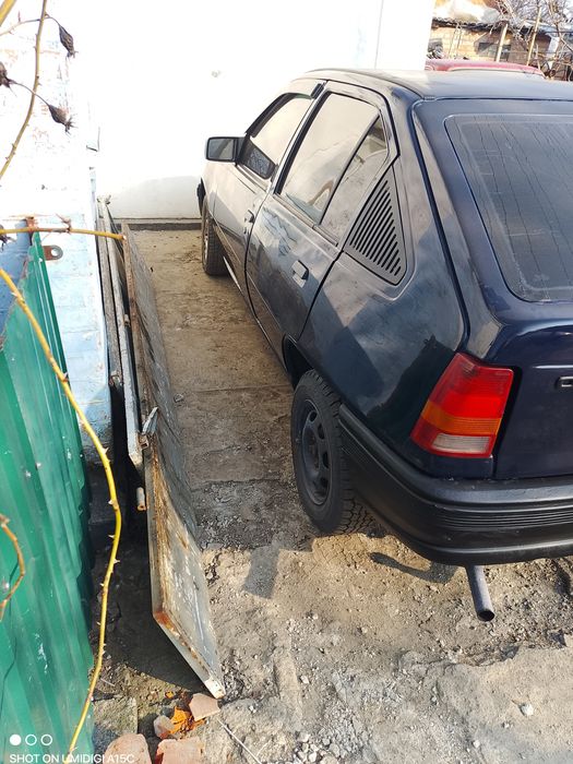 Продам Опель кадет