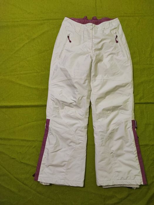 Лижні штани TCM Tchibo S M Гірськолижні брюки