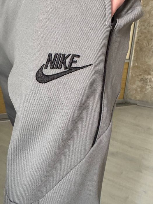 Костюм nike мужской весна/осень