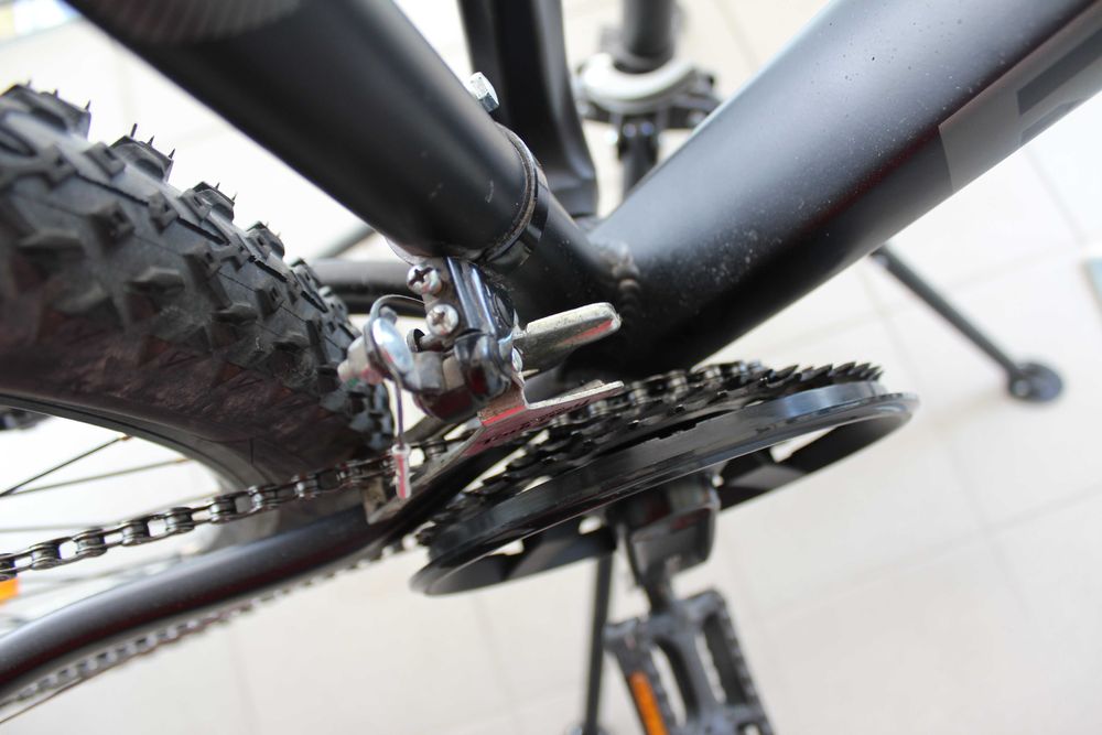 Rower MTB Romet Mustang M1