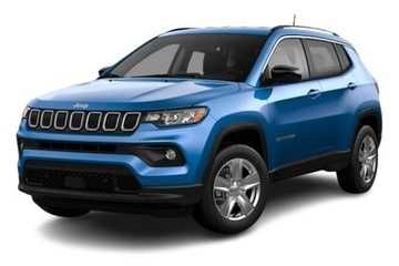 Розборка Jeep Compass 2 MP автозапчастини шрот