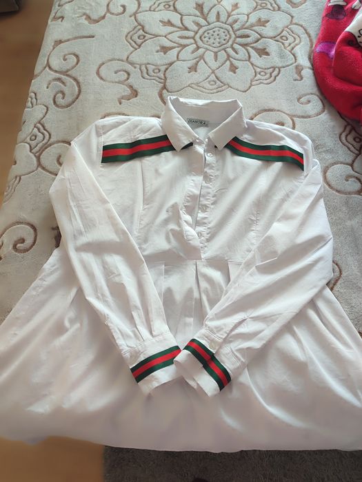 Сорочка для вагітних