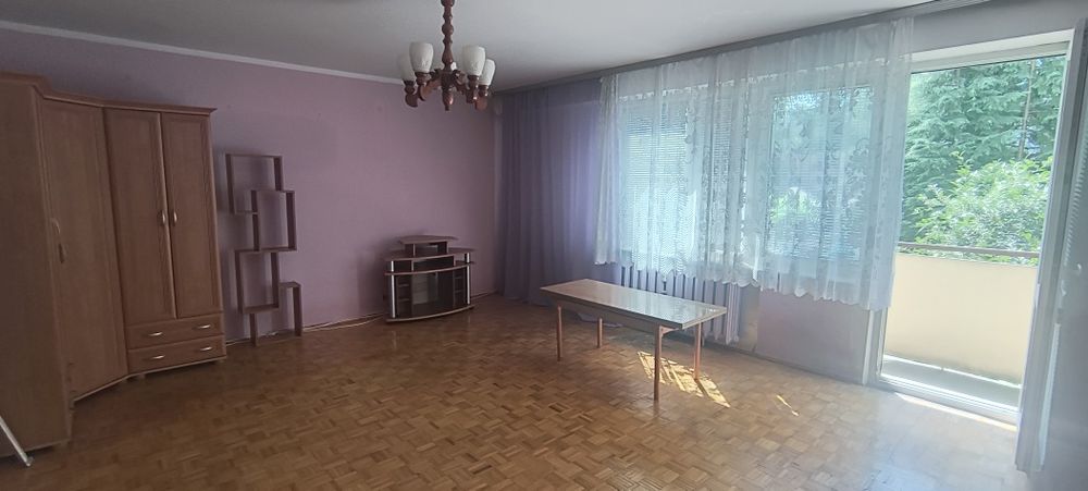 Sprzedam mieszkanie na parterze