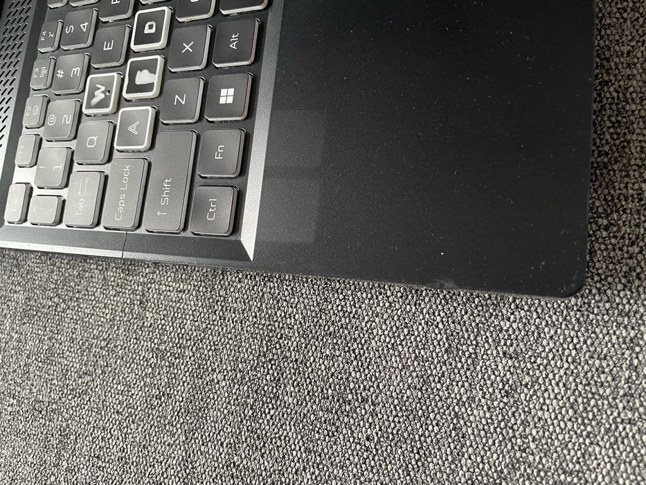 laptop gamingowy acer nitro 5
