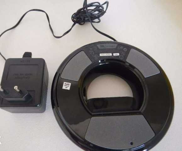 Base som Ipod JBL