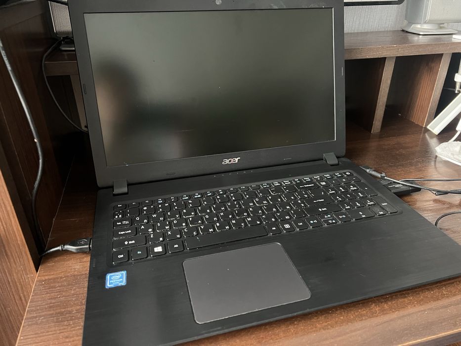 Acer Aspire 3 A315-31