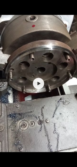 Підрізка циліндрів мт днепр