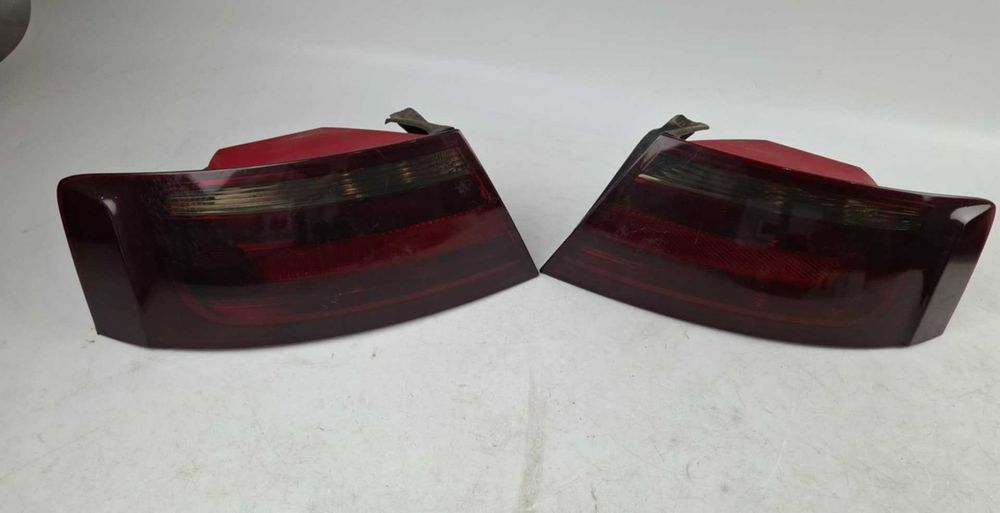 Lampa lewa/prawa Audi A5 KOMPLET TYŁ TYLNE