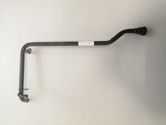 Tubo água cabeça L200 K34 K64 K74 L300 P05 P15T PAJERO L144 V24