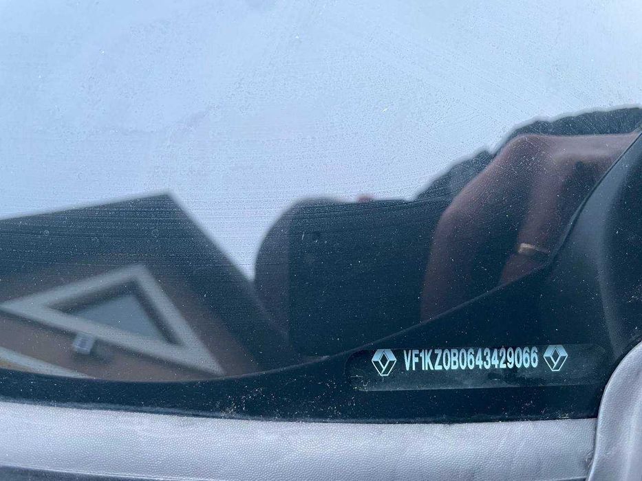 Рено Меган 3 megane 3