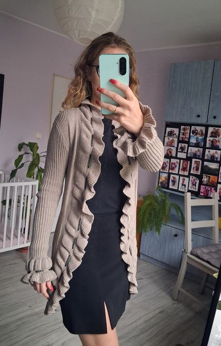 Kardigan Vero Moda