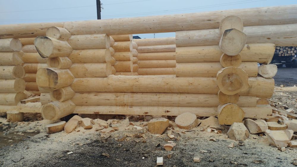 Bale toczone 16-26 cm