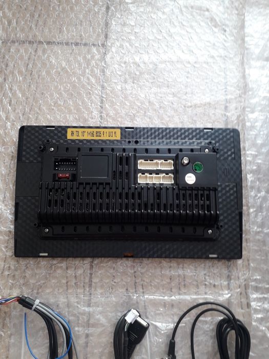 Автомагнитола монитор екран дисплей автомагнітола АСХ Mitsubishi ASX