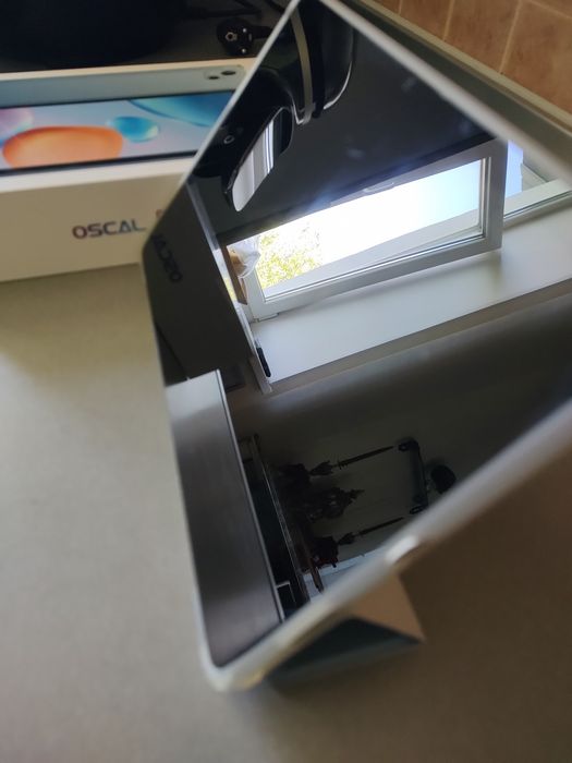 Планшетный компьютер OSCAL Pad 13 8-256 GB? 4G, Dual Sim+ПОДАРОК